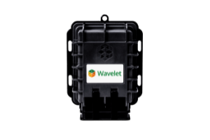 Wavelet Edge Device - Download Elegant Dark Art | 4K